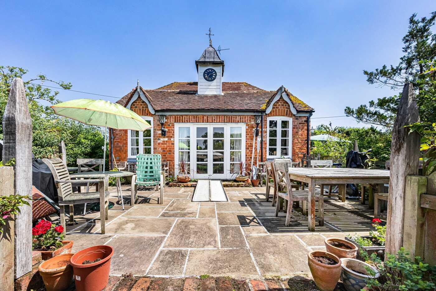 Remenham Lane, Remenham, Henley-On-Thames